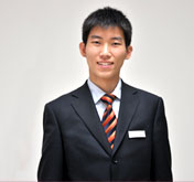 以新人之姿挑落大單，斗志昂揚拓展海外新市場