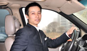 全心全意堅守崗位，傳遞溫馨和諧的黎明正能量